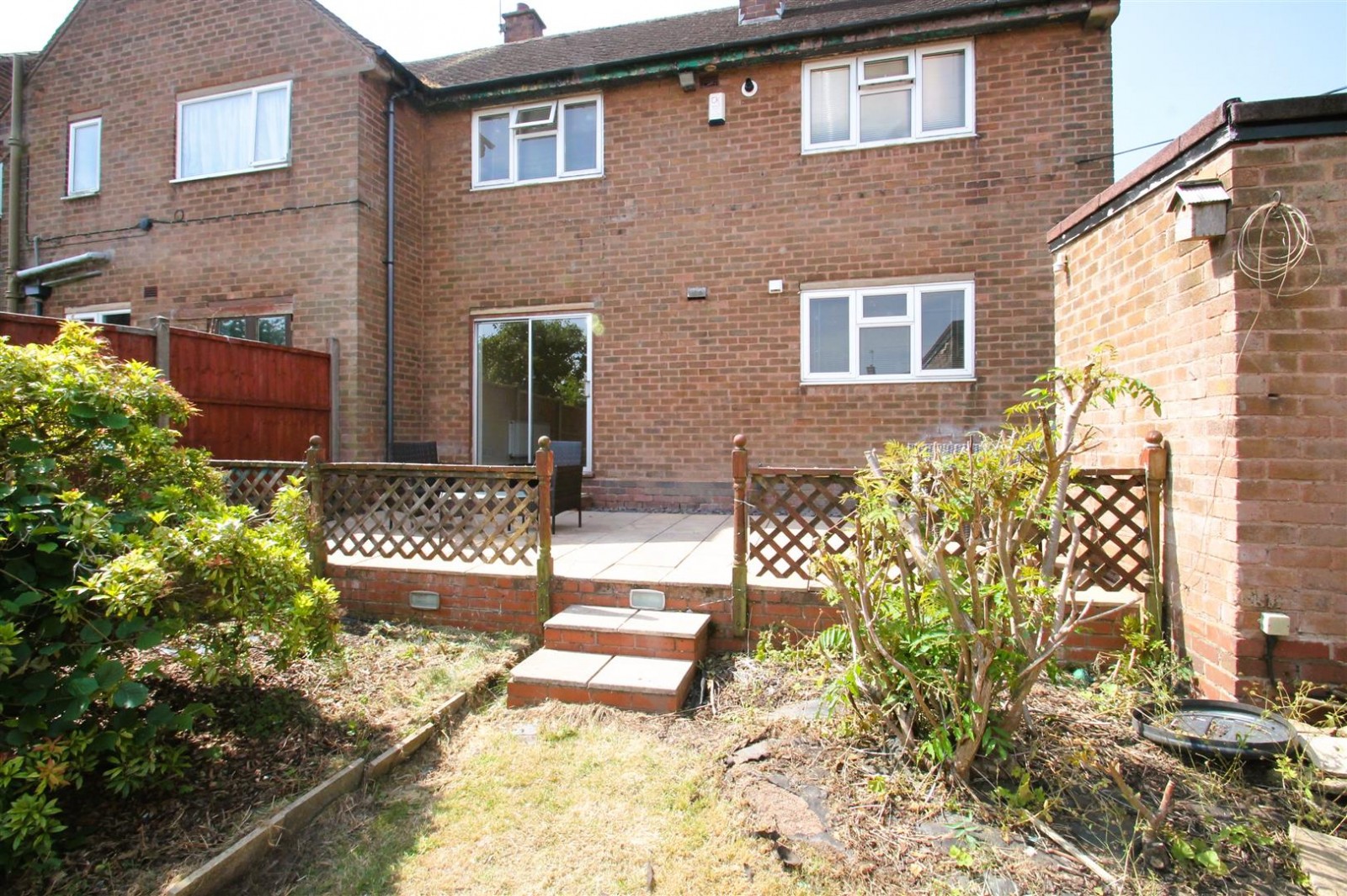 Images for Cornwall Avenue, Oldbury