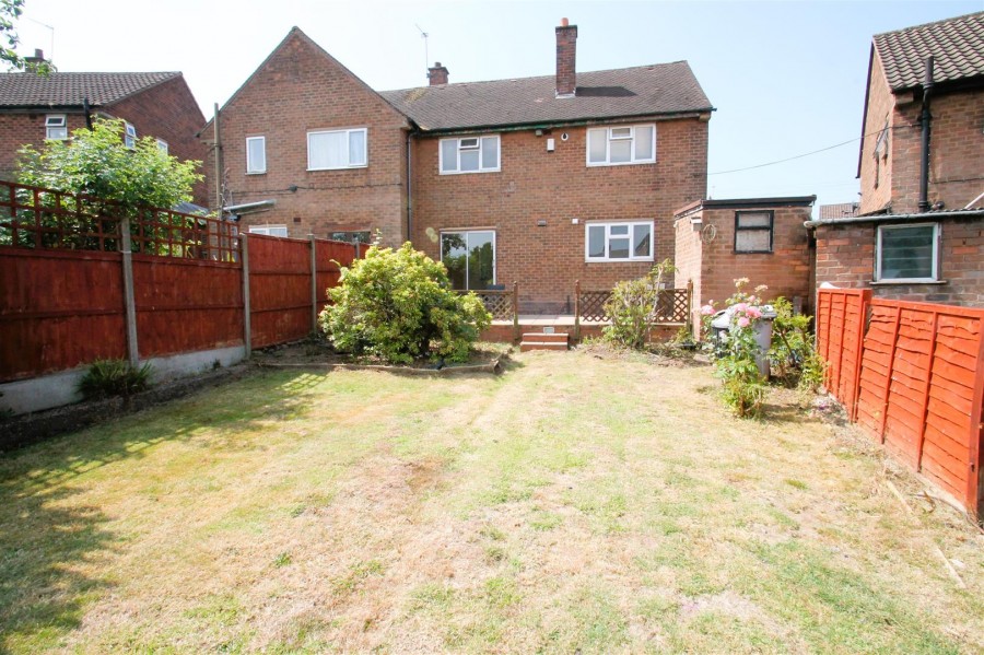 Images for Cornwall Avenue, Oldbury