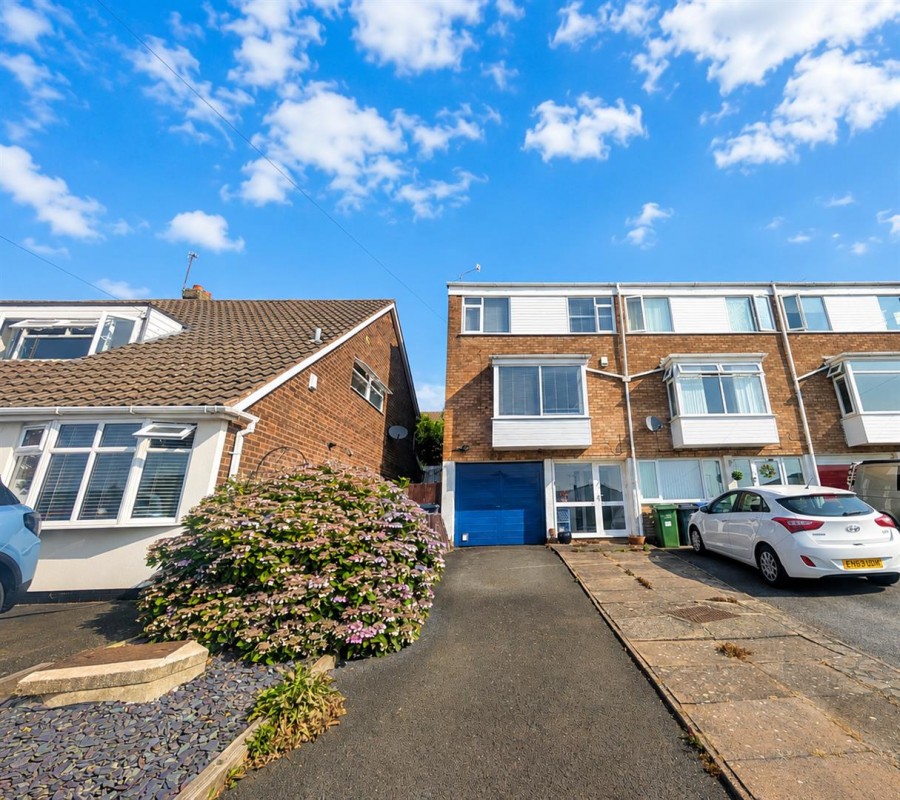 Images for Belbroughton Road, Halesowen