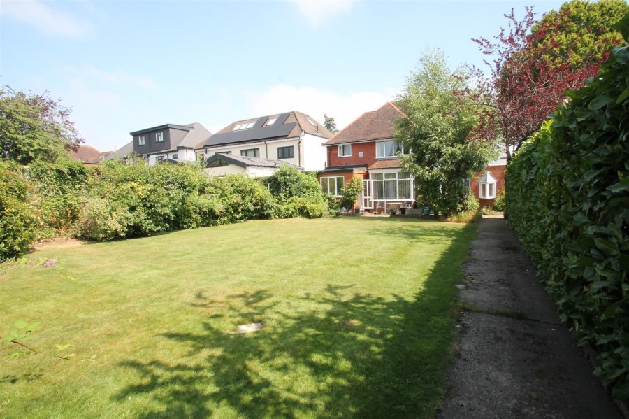 Images for Fitz Roy Avenue, Birmingham