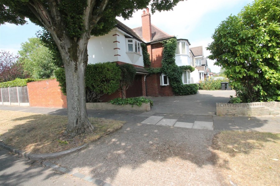 Images for Fitz Roy Avenue, Birmingham
