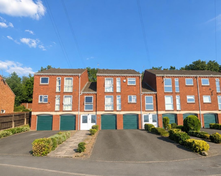 Images for Princess Crescent, Halesowen
