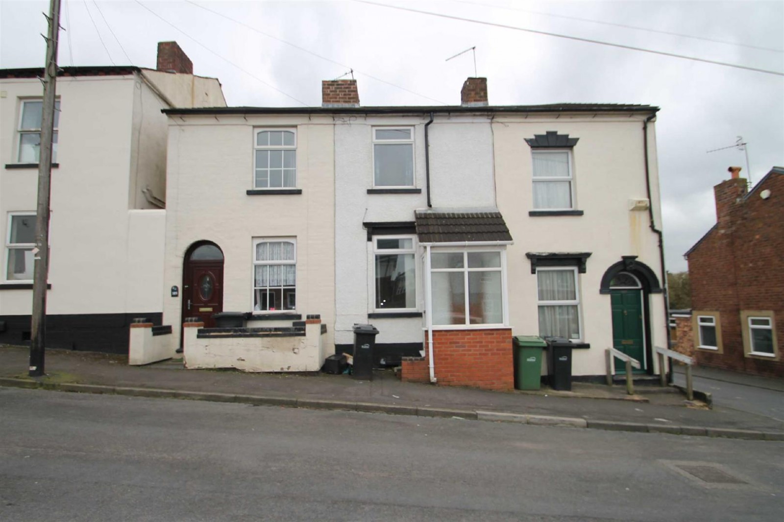Images for King William Street, Amblecote, Stourbridge