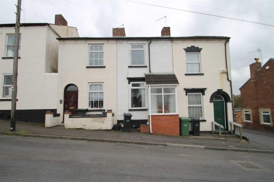View Full Details for King William Street, Amblecote, Stourbridge