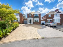 Images for Summerfields Avenue, Halesowen