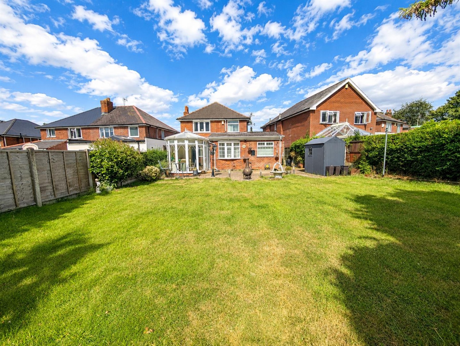 Images for Summerfields Avenue, Halesowen