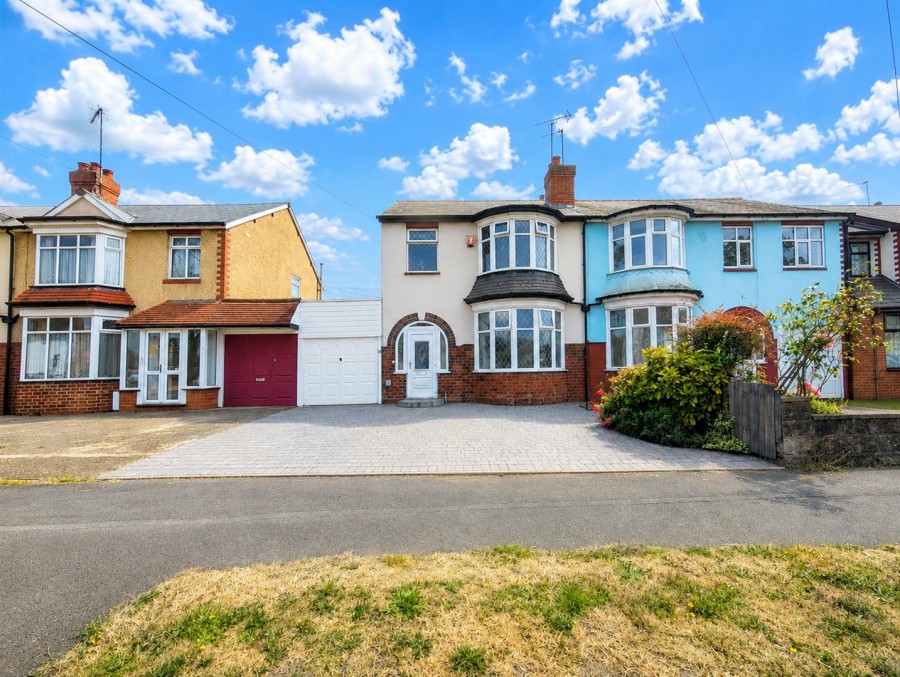 Images for Albert Road, Oldbury