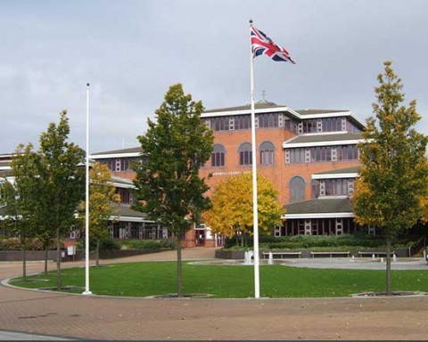 Oldbury
