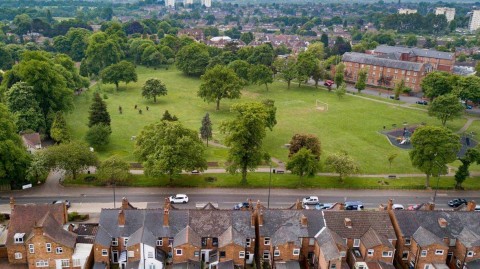 Harborne