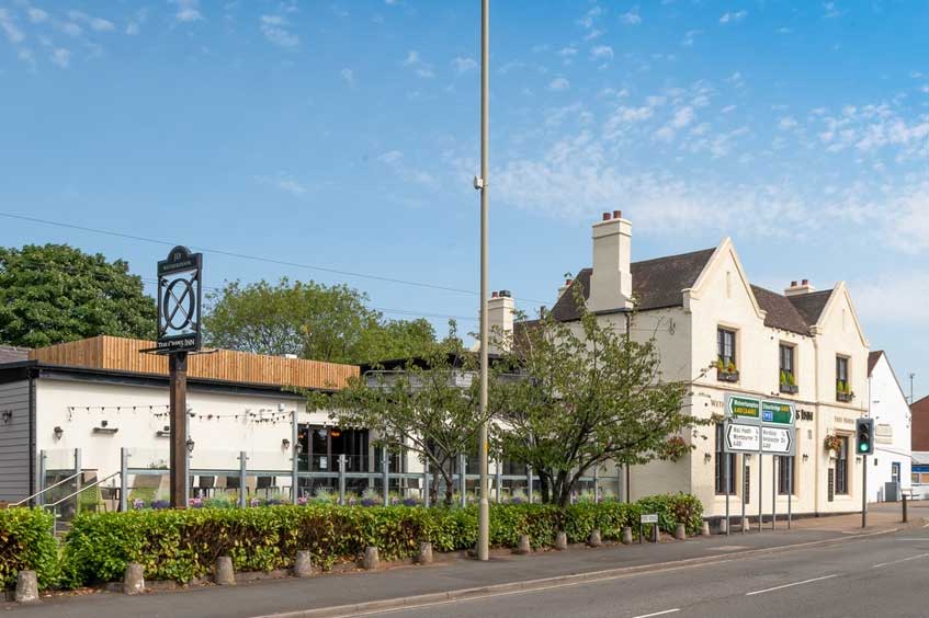 Area Guides Kingswinford Hicks Hadley