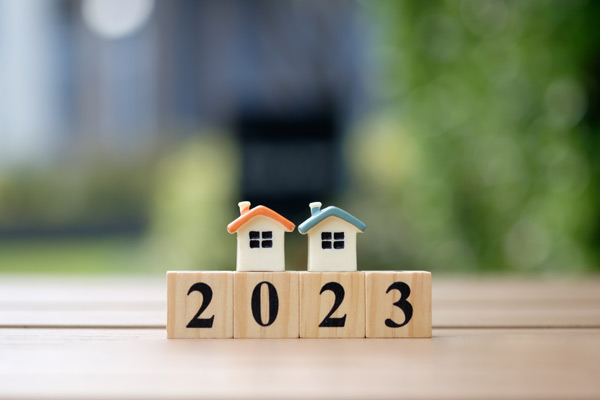 5 things all West Midlands landlords should know in 2023