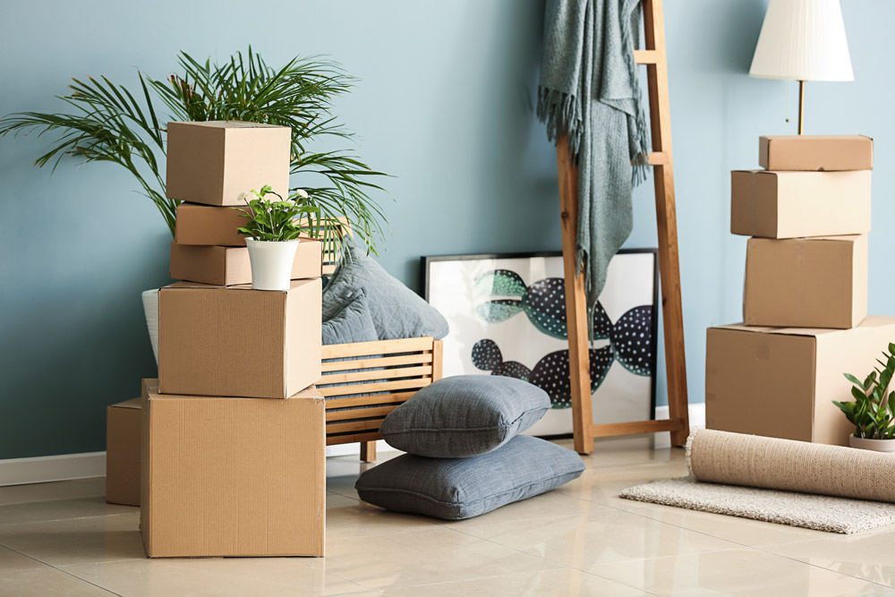 Prepare your house for sale 