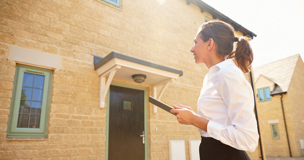 Is it worth getting your house valued?