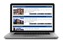 Property marketing
