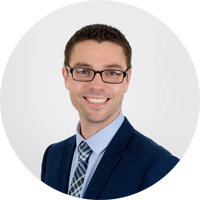 Carl Page, Lettings Valuer