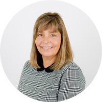 Danielle Baptiste, Landlord services, Senior Book Out Specialist