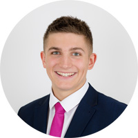 Ellis Hill, Sales Negotiator