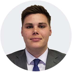 Mattias Tench MARLA, Lettings Manager