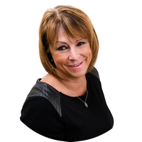 Pam Parsons, Lettings Consultant