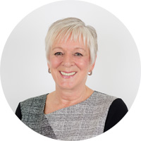 Pat Hadley, Lettings Valuer