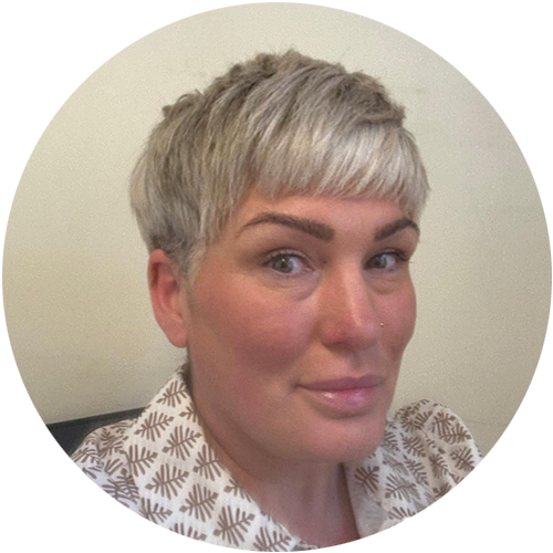 Emma Bennett, Property Visit Specialist