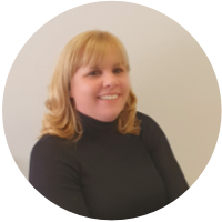 Natalie Crean, Lettings Manager 